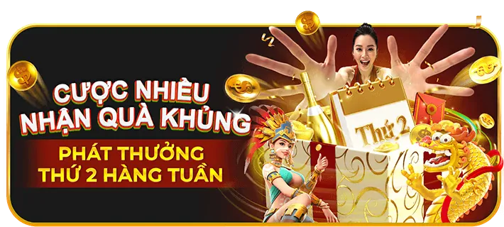 Trải nghiệm người dùng iwin68