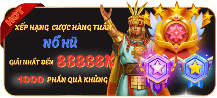 Hoàn Trả Cược Bắn Cá