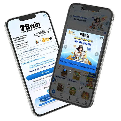 Hình ảnh thể hiện các tính năng nổi bật của iwin68 info
