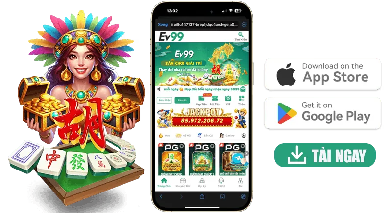 Giao diện hướng dẫn chơi nổ hũ tại iwin68 info