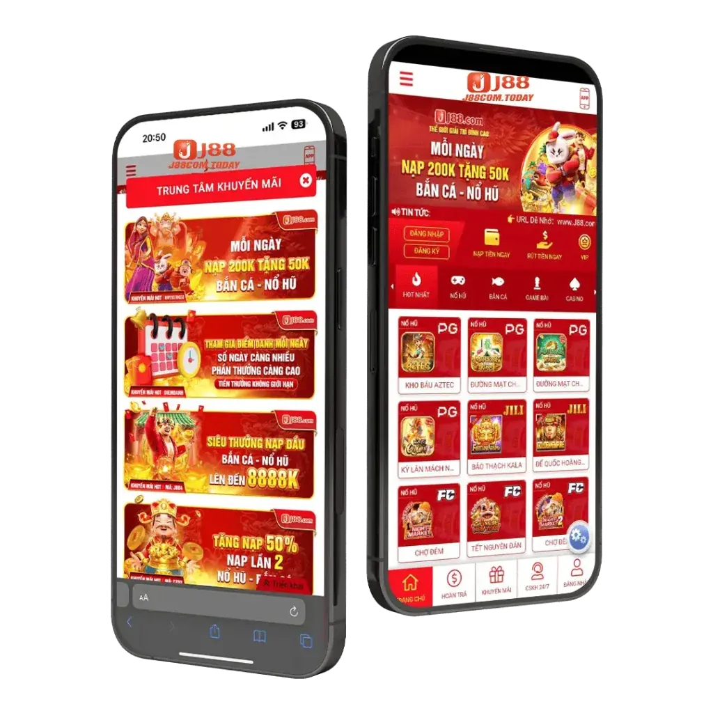 Tỷ Lệ Trả Thưởng Cao & Jackpot Lớn